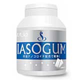 IASO GUM