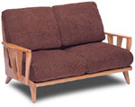 Biscayen Loveseat